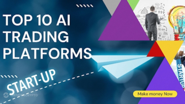 Top 10 AI Trading Platforms for 2024: Expert Rankings & Reviews