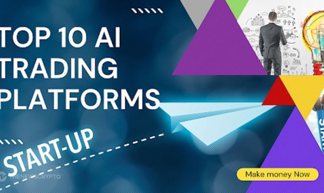 Top 10 AI Trading Platforms for 2024: Expert Rankings & Reviews