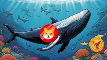 We Tracked a Shiba Inu Whale Who Dumped $1,190,000 SHIB After March Rally: He Has Been Buying a New Meme Coin With Market Cap Under $250,000,000 All Week—Does He Know Something We Don’t?