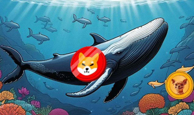 We Tracked a Shiba Inu Whale Who Dumped $1,190,000 SHIB After March Rally: He Has Been Buying a New Meme Coin With Market Cap Under $250,000,000 All Week—Does He Know Something We Don’t?