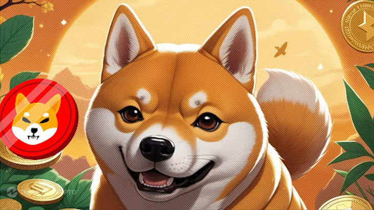 Investor Who Turned $10,000 into $1,000,000 with Shiba Inu (SHIB) Reveals Next Big Play, A Solana-based Meme Coin Priced Below $0.05