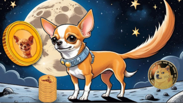 $1,200,000 Dogecoin Whale Who Rode DOGE to the Moon in 2021 Now Accumulating New Viral Token Valued Under $0.03, Sees it Hitting $1 in Under 3 Months