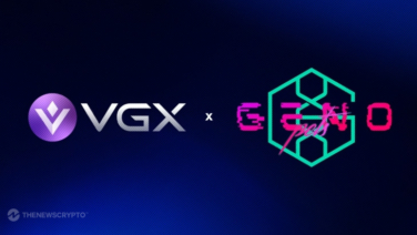 VGX Foundation, Gala Games, and Genopets Partner to Bring VGX Token Rewards to Genopets Players