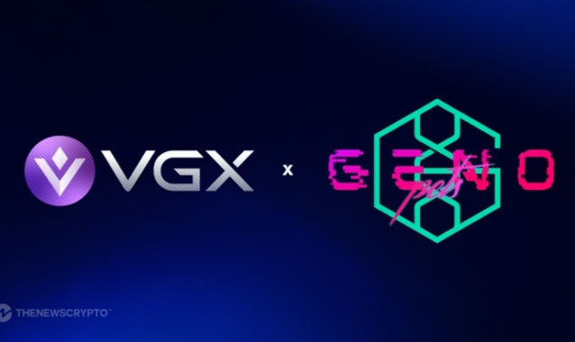 VGX Foundation, Gala Games, and Genopets Partner to Bring VGX Token Rewards to Genopets Players
