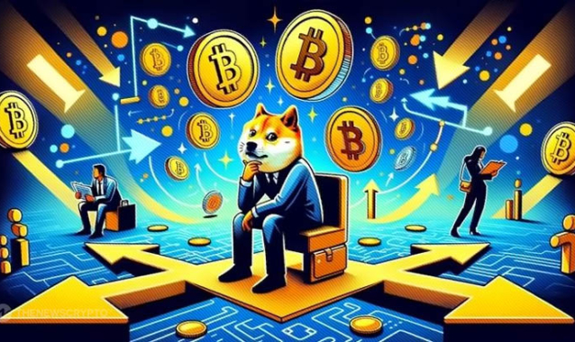 From Doge to Dollars: Dogecoin (DOGE) Millionaire Joins New Cryptocurrency With Meme Gaming Potential