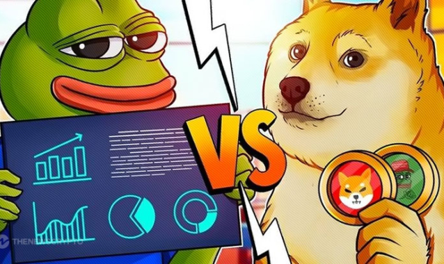 The Memecoin Showdown: Shiba Budz vs Pepecoin for Investor Attention