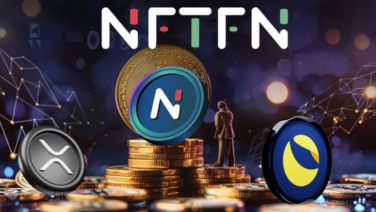 Early Backers Of $NFTFN Foresee A Bigger Price Surge Than XRP And LUNC