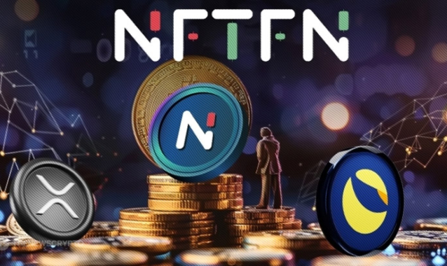 Early Backers Of $NFTFN Foresee A Bigger Price Surge Than XRP And LUNC