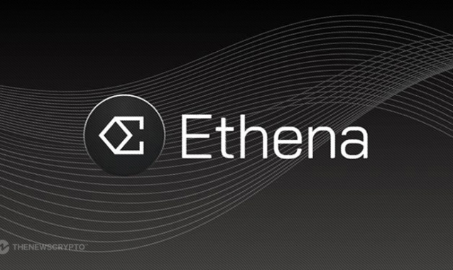 ENA Holders Sell Early To Join New Ethena Rival Priced $0.04 Listing Soon