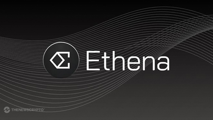 ENA Holders Sell Early To Join New Ethena Rival Priced $0.04 Listing Soon