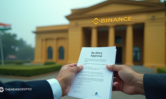 Binance Reportedly Plans Return to Indian Market Post $2 Million Fine