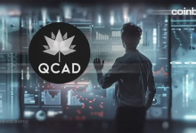 Coinbase Announces QCAD Listing to Expand Cryptocurrency Offerings