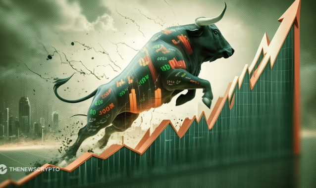 Crypto Investment Products See $435M Outflow Amid Market Uncertainty