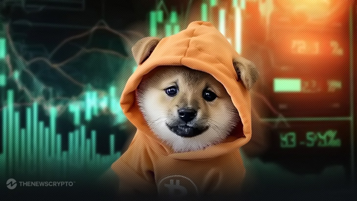 Bitcoin Runes DOG