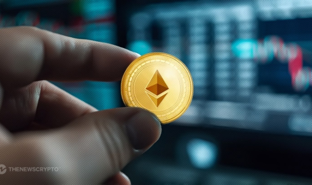 Hashdex Withdraws Ethereum ETF Bid After SEC Approves Rivals' Proposals