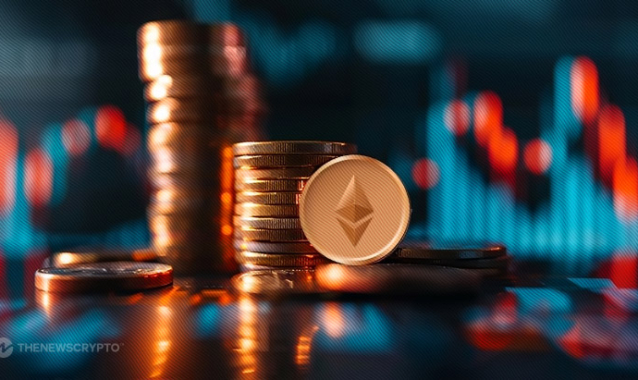 Is Ethereum (ETH) Price Volatility Subsiding Before Bitcoin Halving?