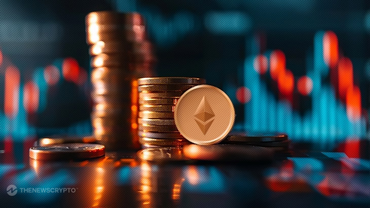 Is Ethereum (ETH) Price Volatility Subsiding Before Bitcoin Halving?