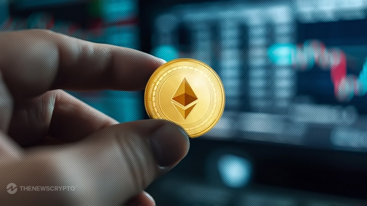 Ethereum Poised for a Bullish Breakout: Key Factors Driving ETH’s Price Action