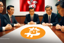 Hong Kong's Bitcoin ETF to Debut Tomorrow Despite Regulatory Hurdles