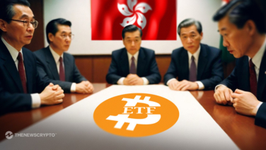 Hong Kong's Bitcoin ETF to Debut Tomorrow Despite Regulatory Hurdles