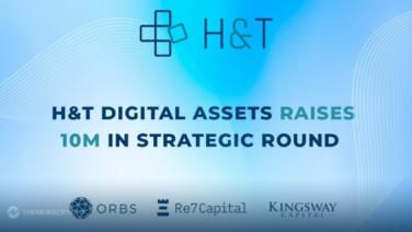Harris and Trotter Digital Assets Secures $10M Funding to Revolutionize Crypto Accounting