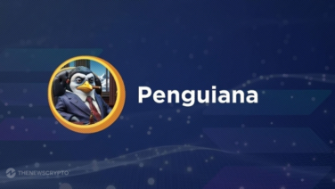 Solana Meme Coin Penguiana Raises $200,000 to Build a Penguin-Themed P2E Game