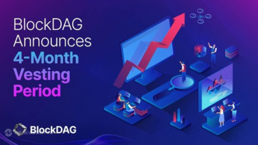 BlockDAG Announces Vesting Strategy After $21.6M Presale Amid Ethereum's Market Challenges and Uniswap Investor Concerns