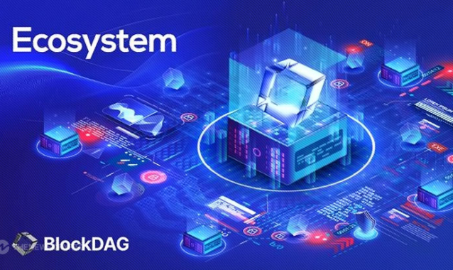 Top 5 Best Cryptos To Invest in May 2024: BlockDAG’s 30,000x Potential Elevates the Game for BTC, ETH, USDT, and BNB
