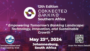 Empowering Tomorrow’s Banking Landscape: 12th Edition Connected Banking Summit 2024