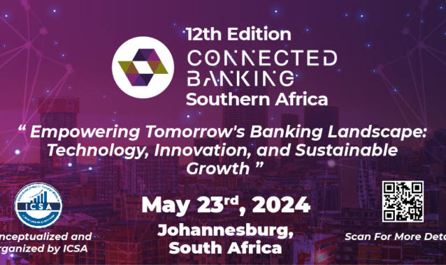 Empowering Tomorrow’s Banking Landscape: 12th Edition Connected Banking Summit 2024