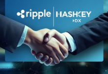 Ripple and HashKey DX Forge Alliance to Bring XRPL Solutions to Japan