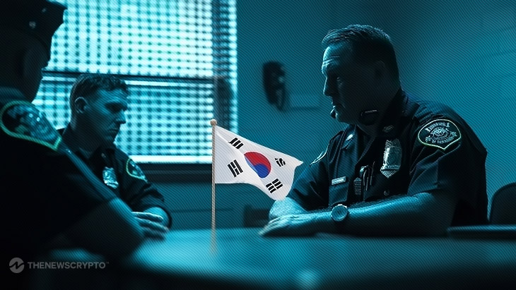 South Korea Plans Empowering Existing Crypto Crime Investigation Unit