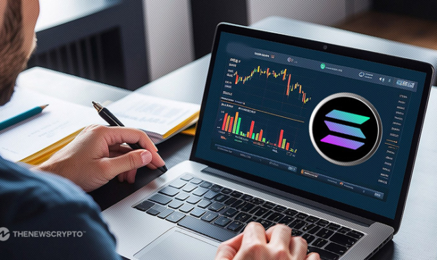 Solana's (SOL) Price Dips Amidst Exchange Transfer: What's Next?