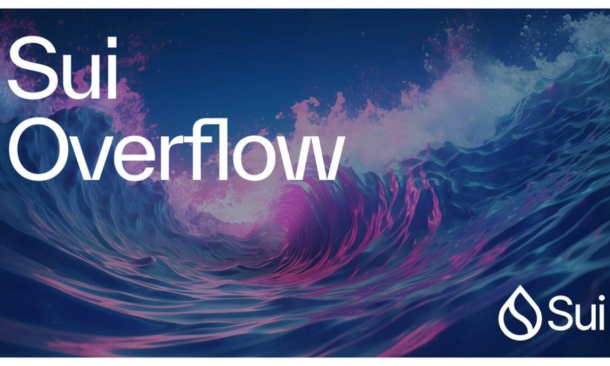 Sui Overflow Hackathon Funding Pool Balloons to ,000,000 as New Sponsors Join Sui Overflow Hackathon Funding Pool Balloons to ,000,000 as New Sponsors Join