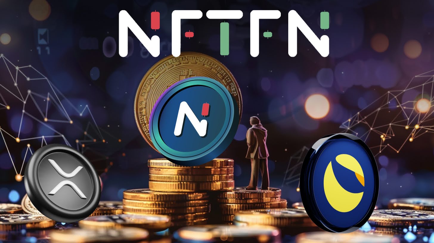 Early Backers Of $NFTFN Foresee A Bigger Price Surge Than XRP And LUNC
