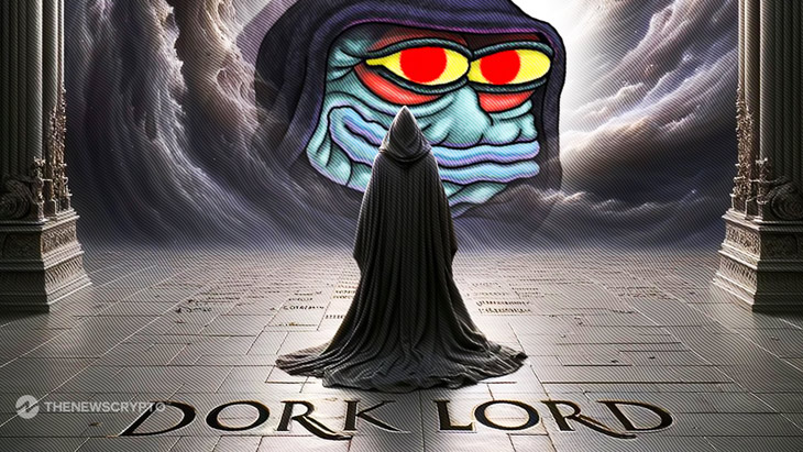 Unveiling Dork Lord: Your Path to the True Dark Side of Crypto Meme Tokens