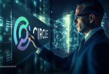 Circle Becomes First EU-Approved Stablecoin Issuer Under MiCA