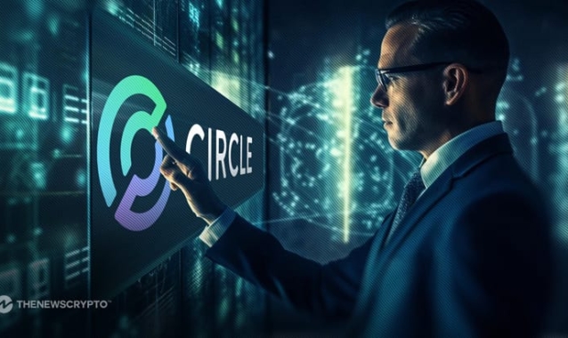 Circle Eyes IPO Launch in 2025 with Plans to Relocate Headquarters