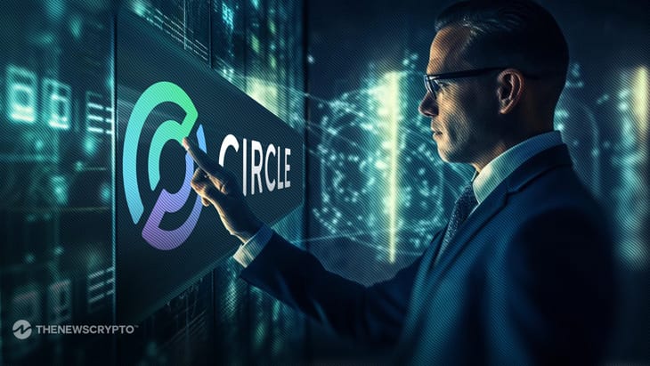 Circle CEO Predicts Stablecoins to Hit 10% of Global Currency by 2025