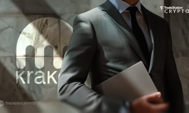 Kraken Acquires TradeStation Crypto, Boosting U.S. Regulatory Footprint