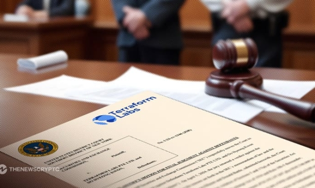 SEC Fines $5.2B in Penalties on Terraform Labs and Co-Founder Do Kwon
