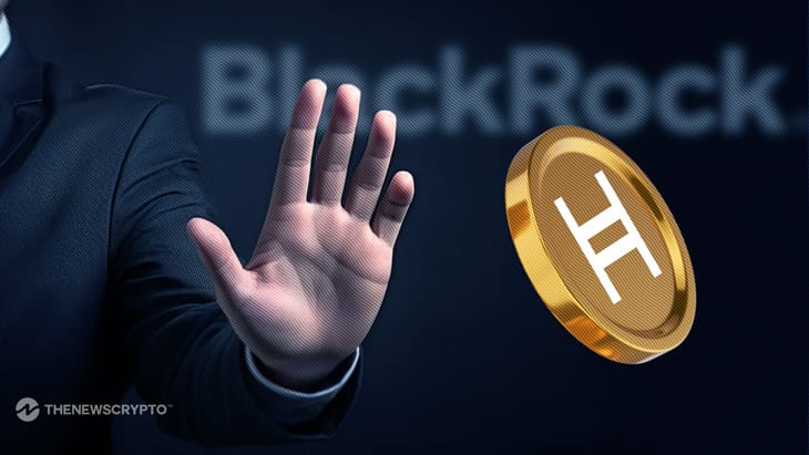 BlackRock Denies Any Commercial Relationship with Hedera Hashgraph