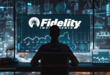 Fidelity's Spot Bitcoin ETF Sees First Net Outflows Since Debut