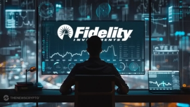 Fidelity's Spot Bitcoin ETF Sees First Net Outflows Since Debut