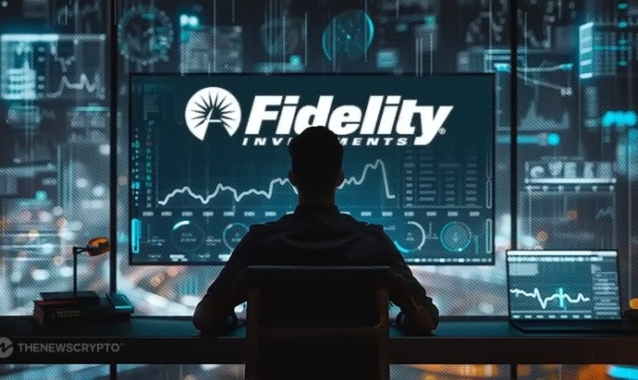 Fidelity Investments Secures Revenue-Sharing Deals with ETF Managers