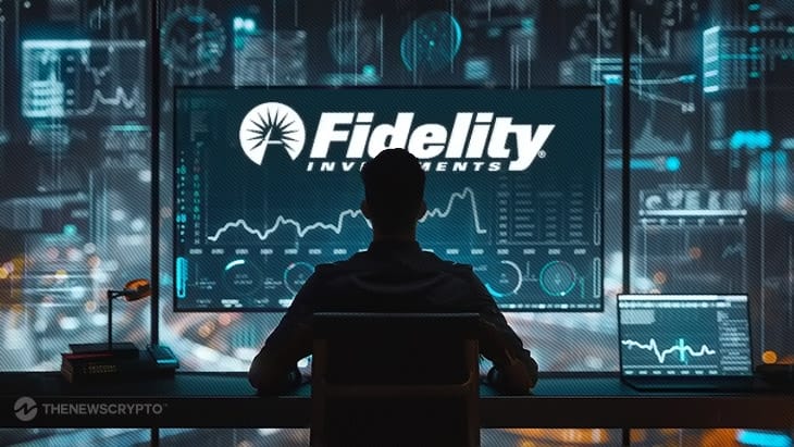 Fidelity Investments Secures Revenue-Sharing Deals with ETF Managers