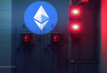 Ethereum Gas Fees Drop to 6-Month Low, Altcoin Rally Predicted by Analyst