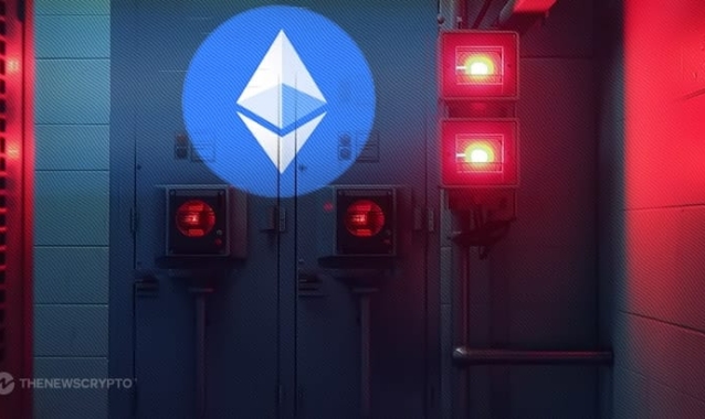 Ethereum Gas Fees Drop to 6-Month Low, Altcoin Rally Predicted by Analyst