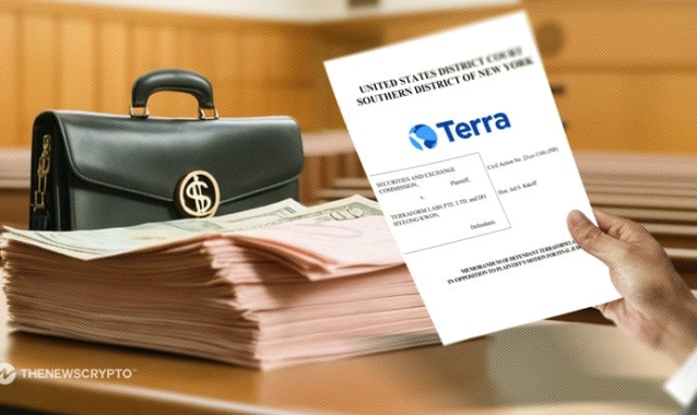 Terraform Labs Reaches $4.47 Billion Settlement with U.S SEC