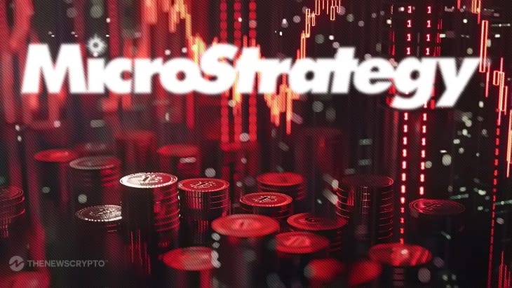 MicroStrategy to Issue $500M in Convertible Notes to Buy More BTC